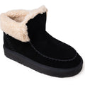 Minnetonka Chandra - Women's Boots