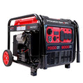 7000W Inverter Generator w/ CO Alert PS5055C