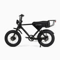 Pedal Electric All Wheel Drive [S] E-Bike