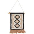 Diamond Western Wall Hanging
