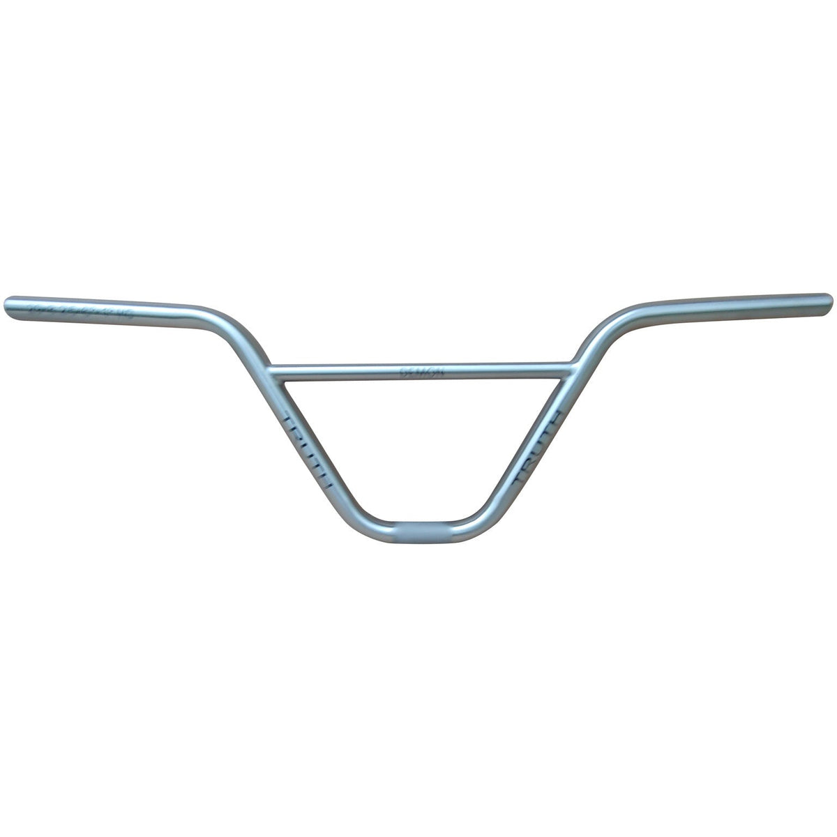 TRUTH BMX | 31.8MM DEMON TITANIUM  PRO BMX RACE BARS