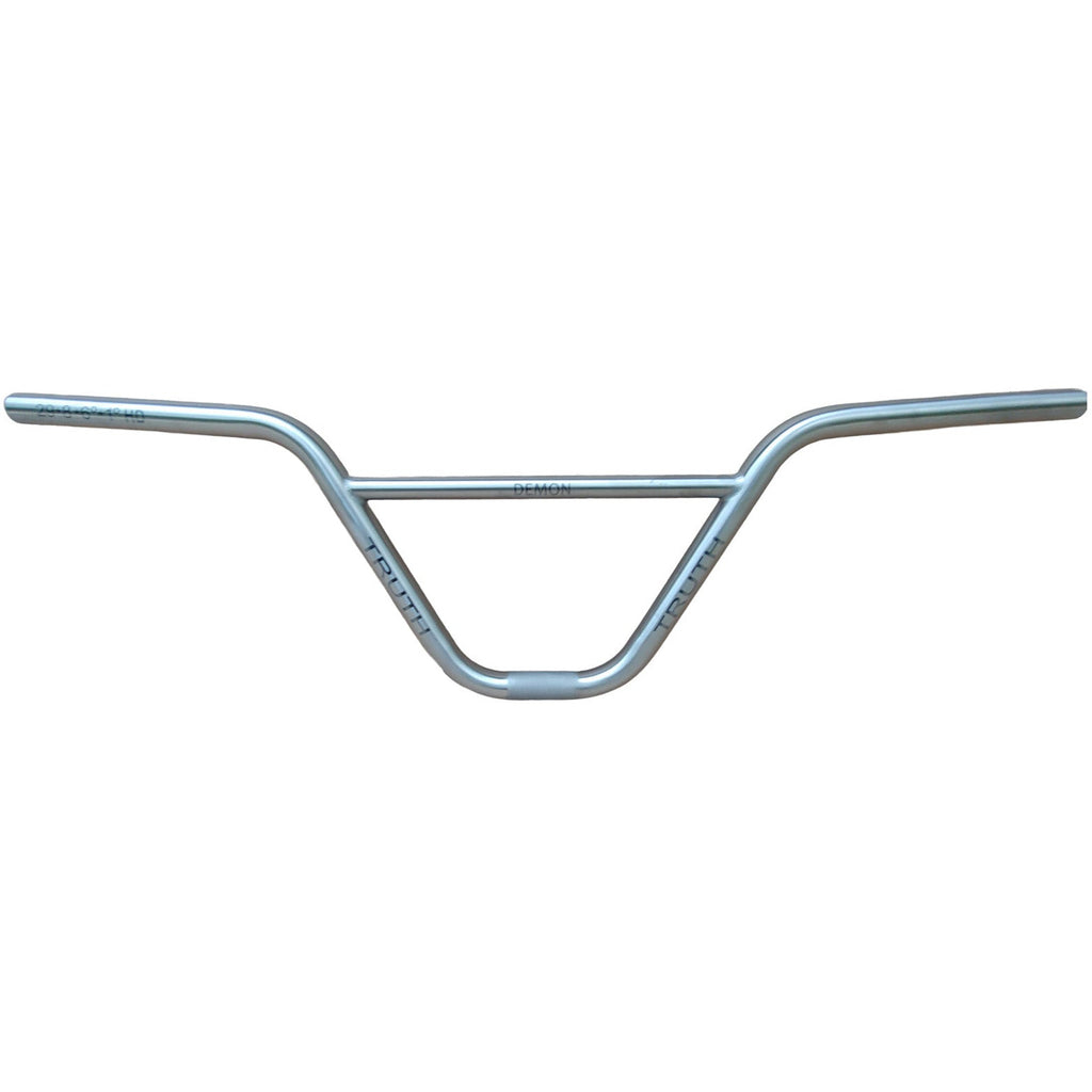 TRUTH BMX | DEMON TITANIUM PRO BMX RACE BARS