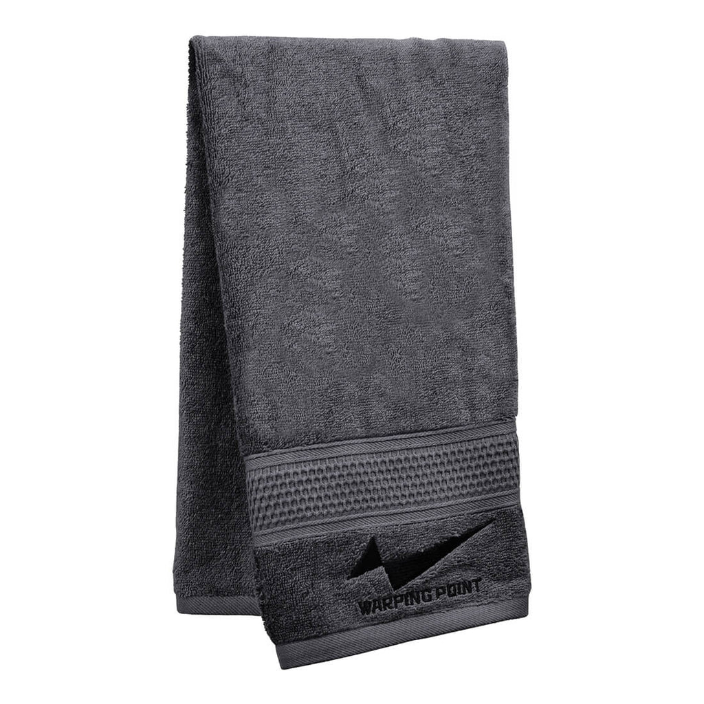 Pickleball Towel - Gray