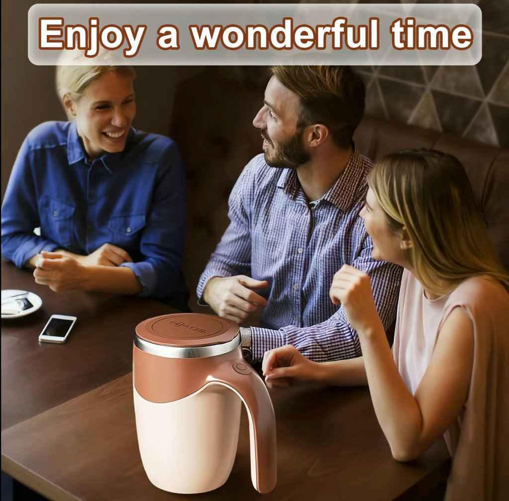 MagniMix Thermal Mug
