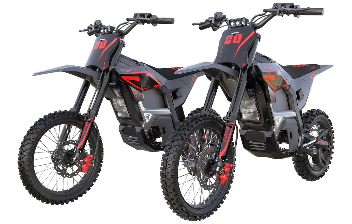 Tasaca® T500 Electric Mini Dirt Bike For Teens & Adults