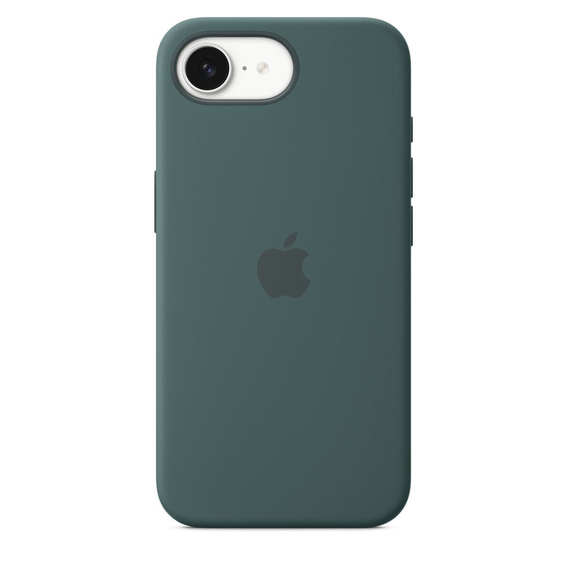 iPhone 16 Plus Silicone Case with MagSafe