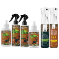 Big Buck Bundle; Deer Attractants and Insect Control