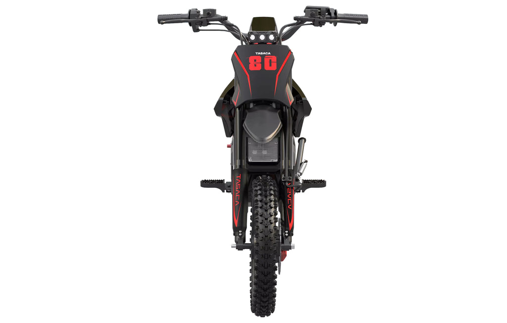 Tasaca® T500 Electric Mini Dirt Bike For Teens & Adults