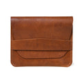 Leather Coin Holder