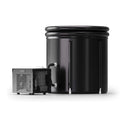 1/3HP Foldable Cold Plunge Tub With Smart Ice Bath Water Chiller (SAK16452)