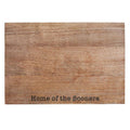 Sooners Cutting Board