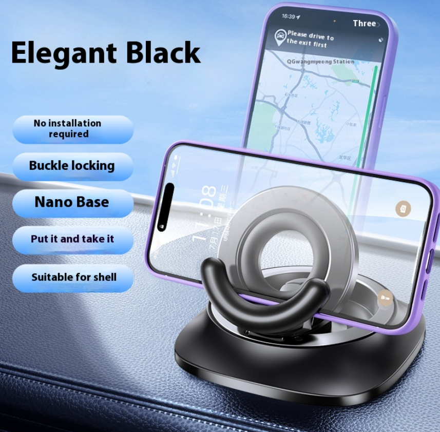 Magnetic Car Phone Mount product detail 9