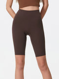 JupiterGear High-Rise Long Shorts