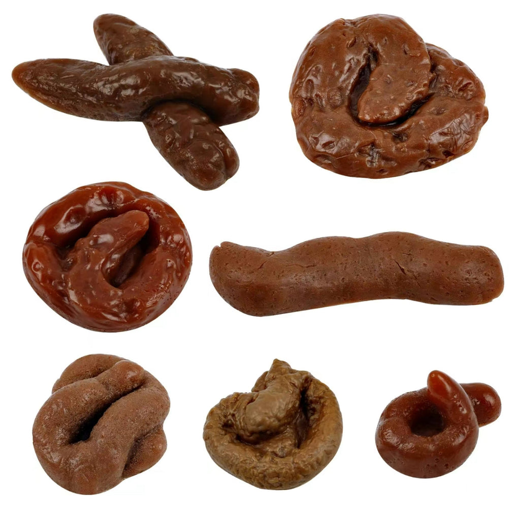 Poopster Prank Set