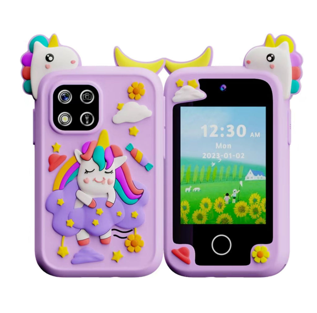 SmartyJoy Kids Phone