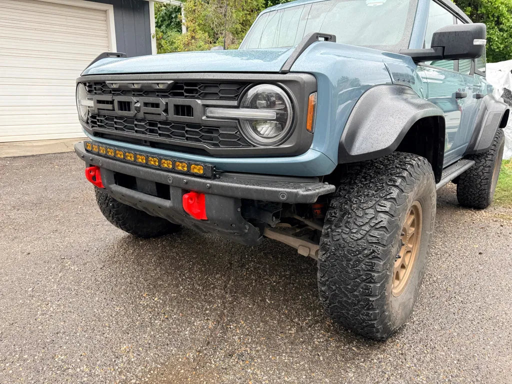 2022+ Ford Bronco Raptor 40in Light Bar - PRO