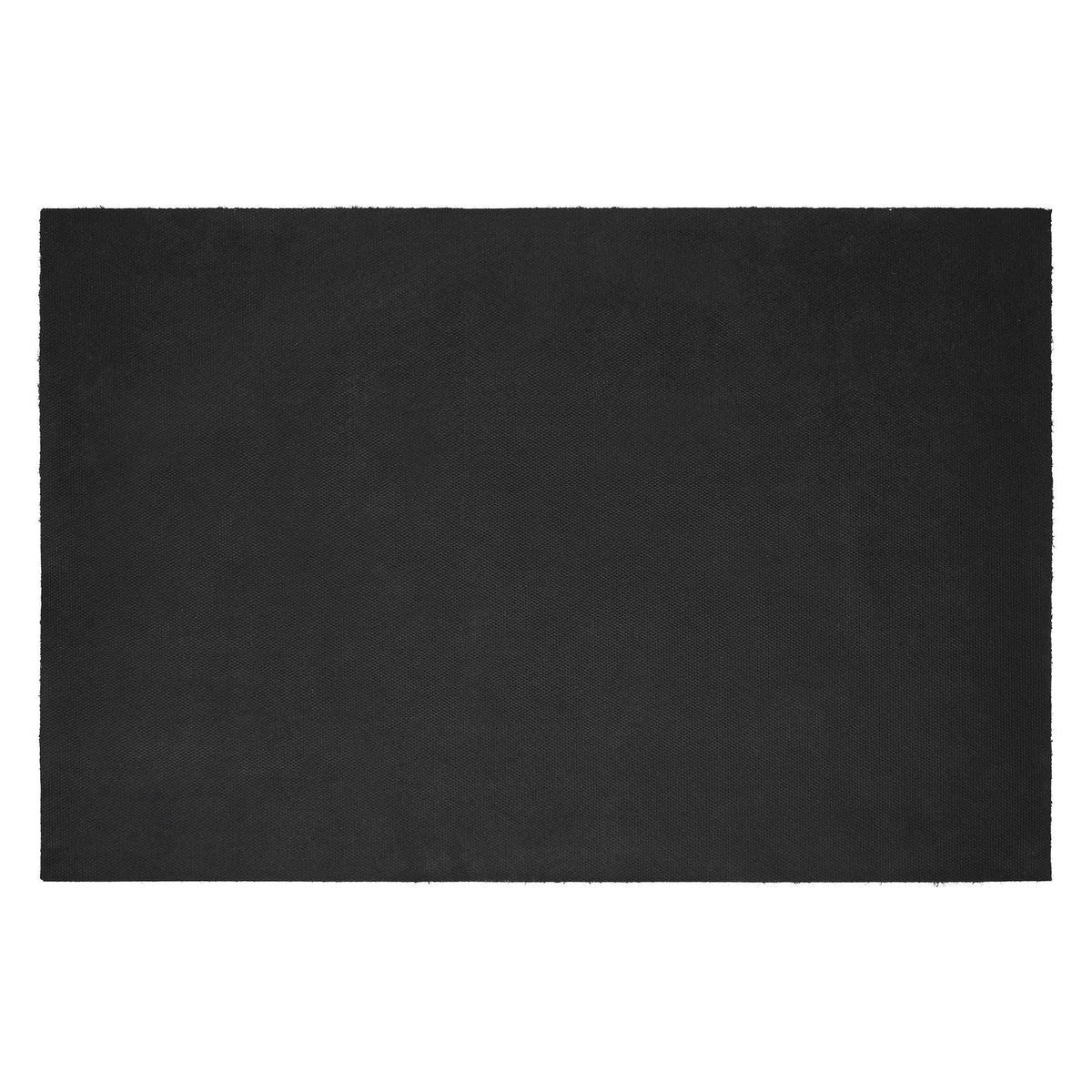 Americana Coir Entry Rug 20x30 Stars and Stripes