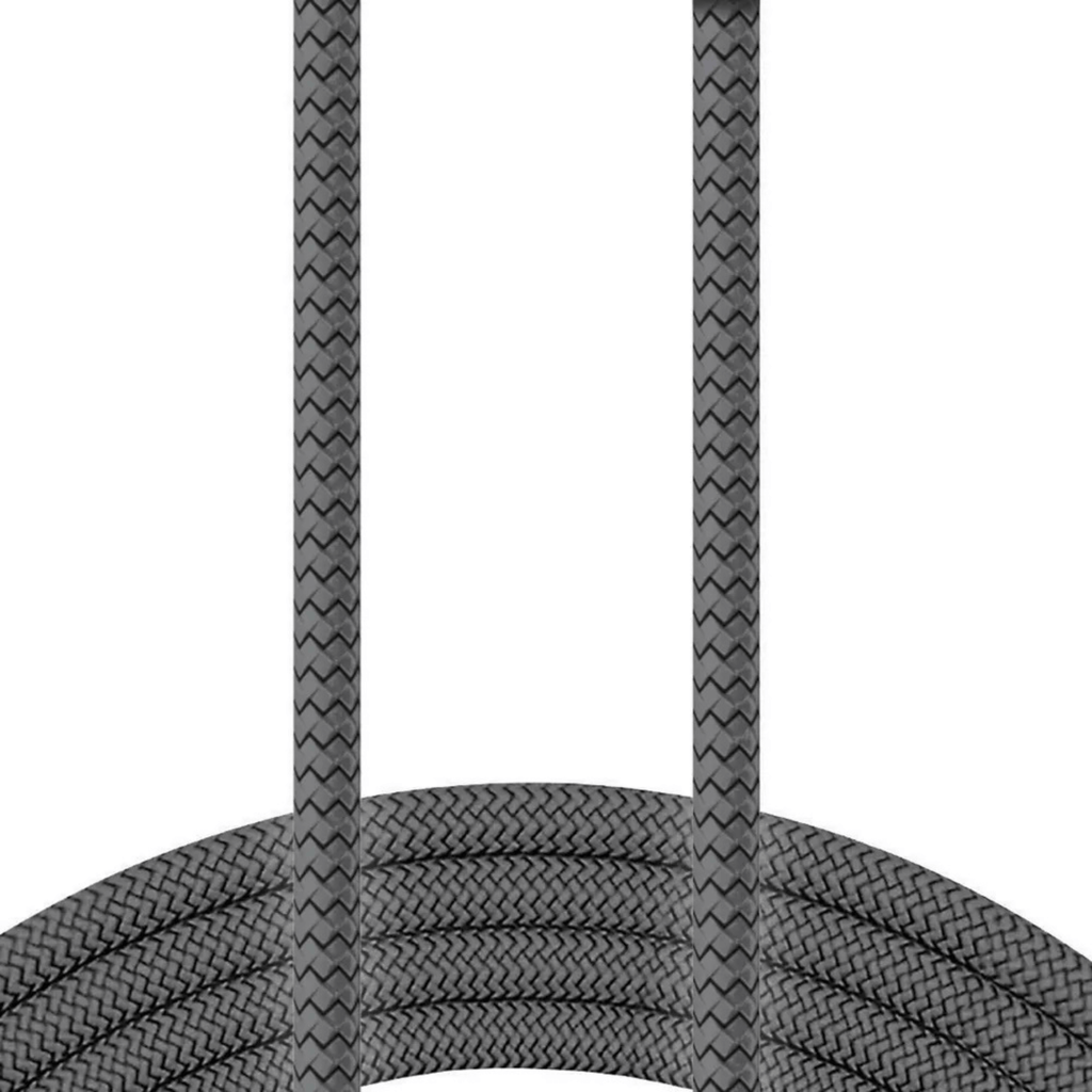 Xyst Charge and Sync USB to Micro USB Braided Cable 10Ft
