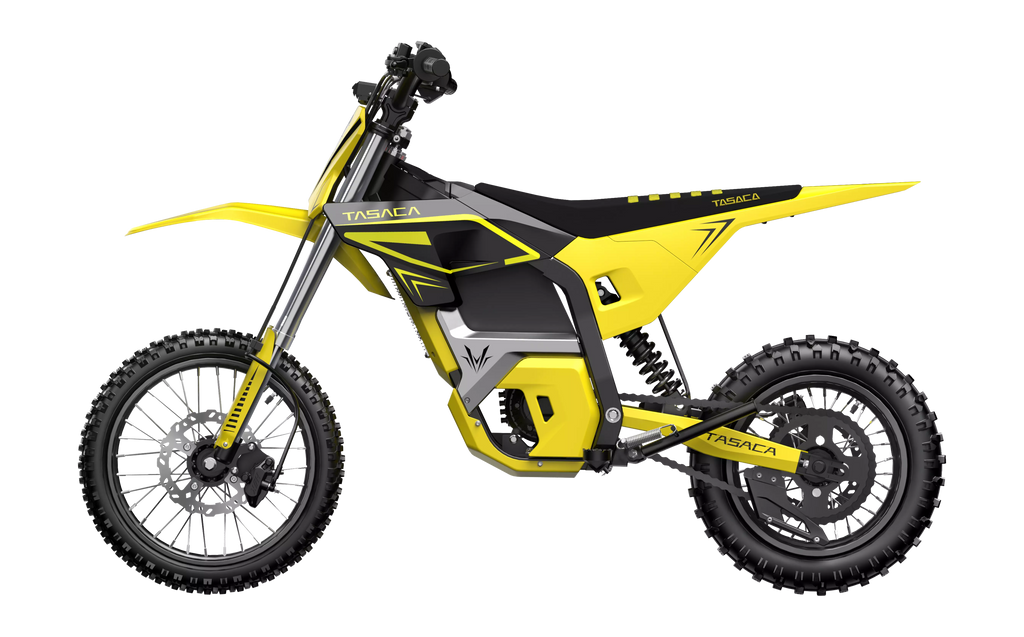 T500 V58 & T500 Pro Combo Pack (2 Bikes) Electric Dirt Bike For Teens & Adults