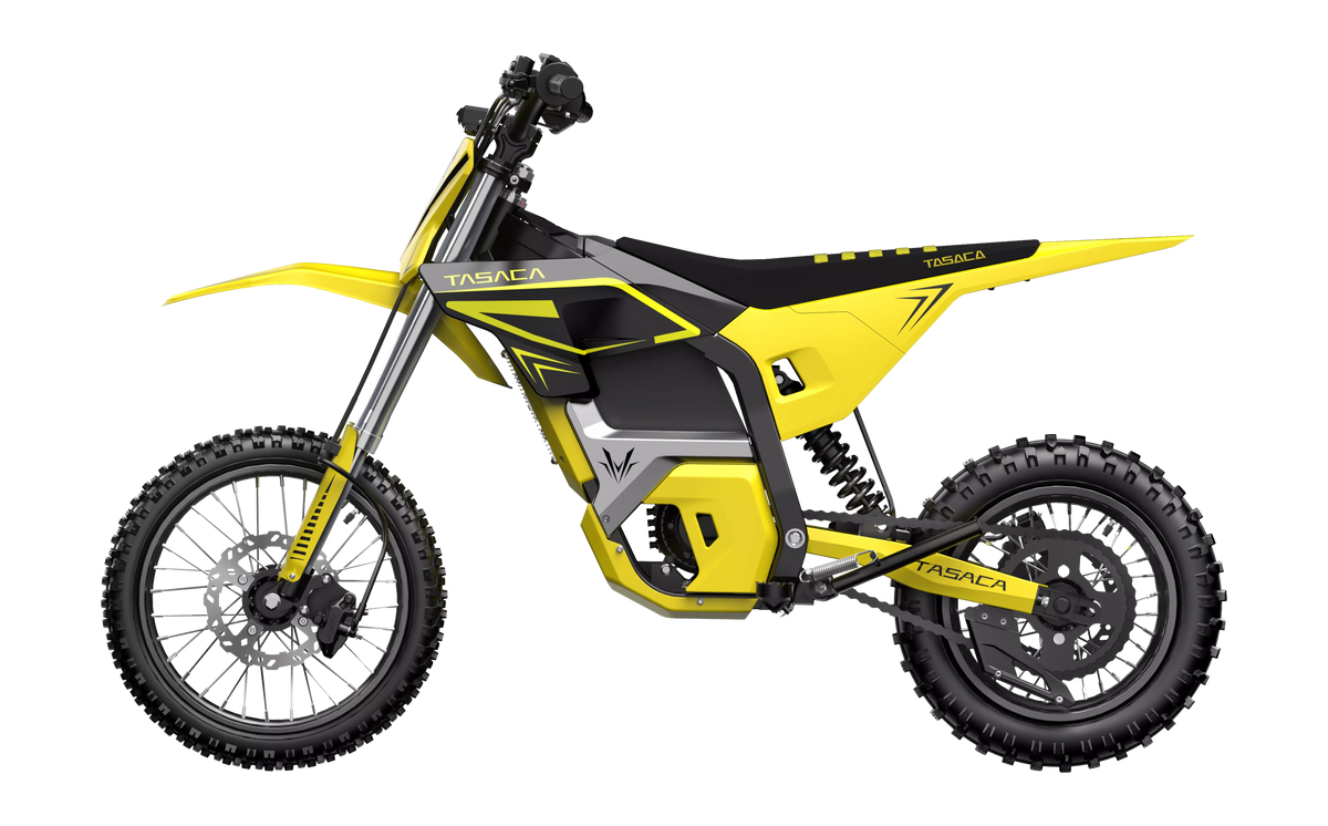 Tasaca® T500 Electric Mini Dirt Bike For Teens & Adults