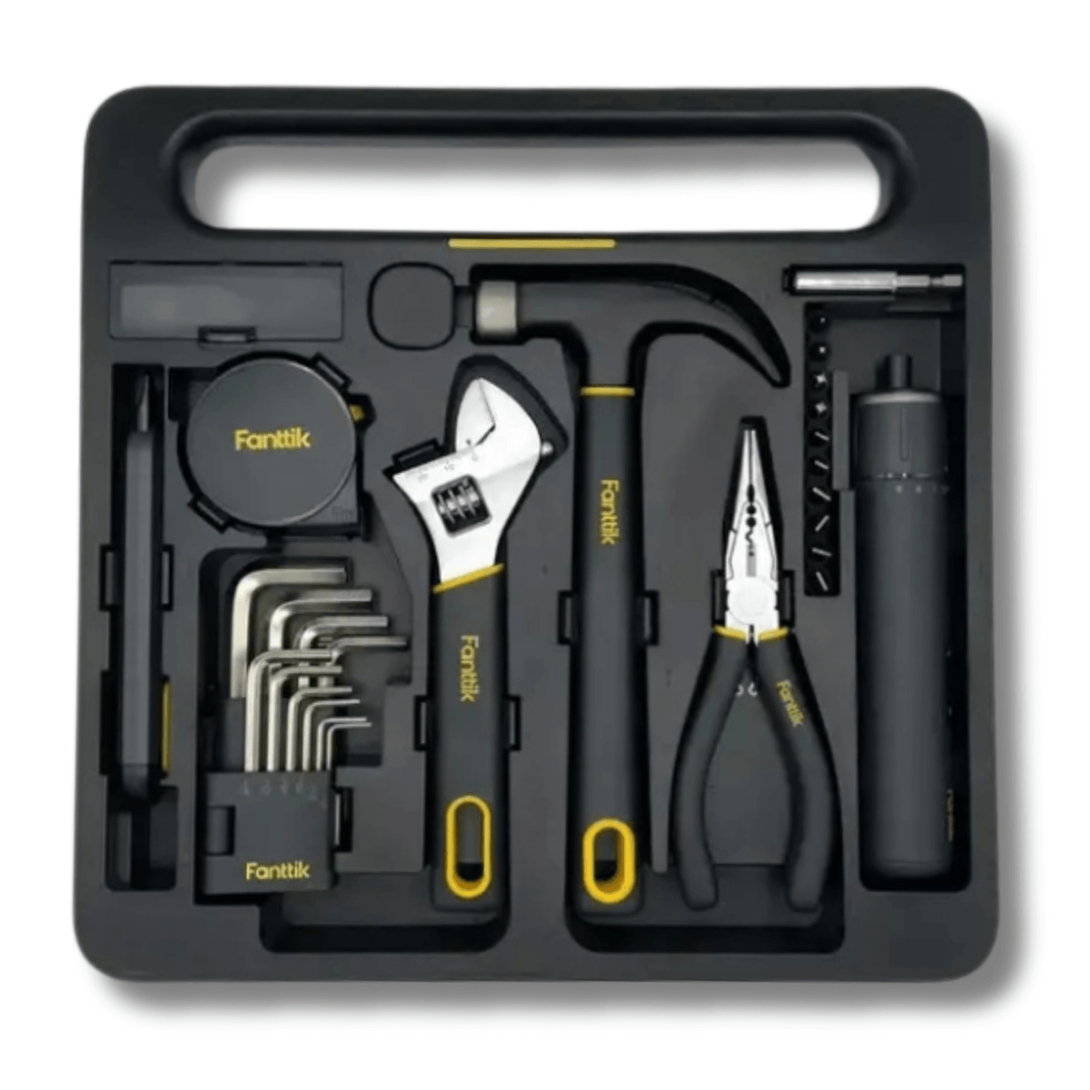 Fanttik N100 NEX Studio Electric Screwdriver Tool Kit - REFURBISHED