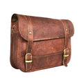 Traveler's Touring Bike Bag