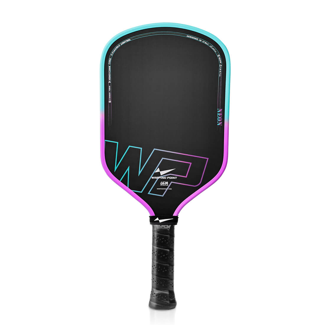 Neon Pickleball Paddle - Gen 3
