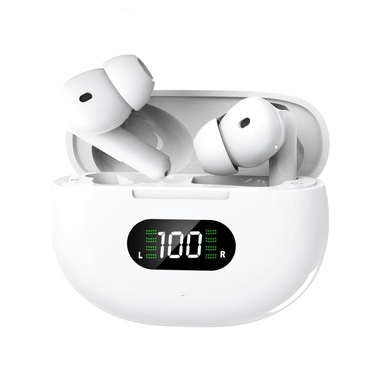 Noise-Canceling Wireless Earbuds product detail 2