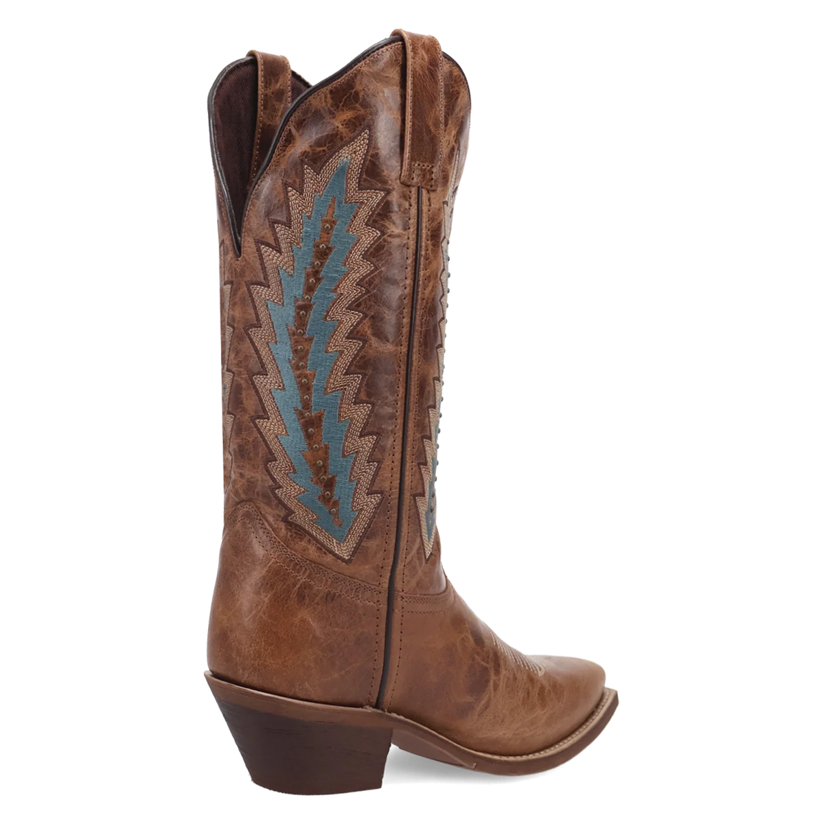 Laredo Sundra - Women's Leather Cowgirl Boots