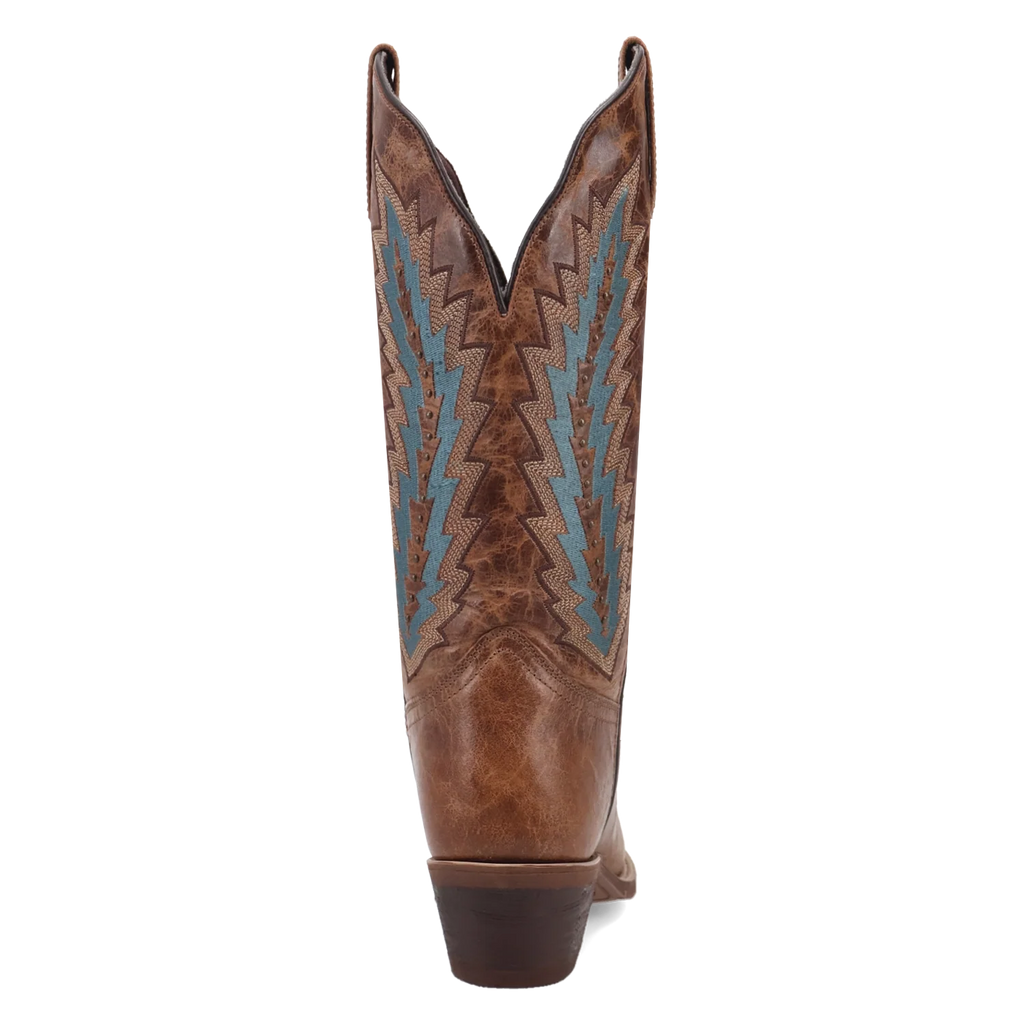 Laredo Sundra - Women's Leather Cowgirl Boots