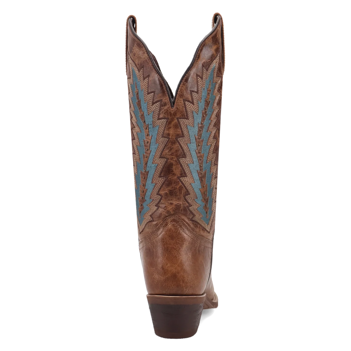 Laredo Sundra - Women's Leather Cowgirl Boots