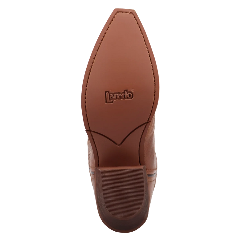 Laredo Sundra - Women's Leather Cowgirl Boots