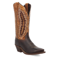 Laredo Sundra - Women's Leather Cowgirl Boots