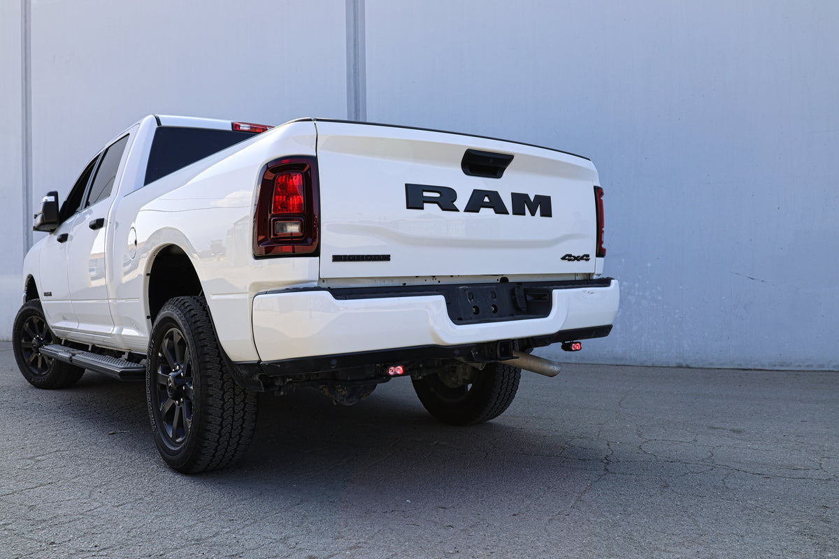 2025+ RAM 2500/3500 Reverse Light Kit