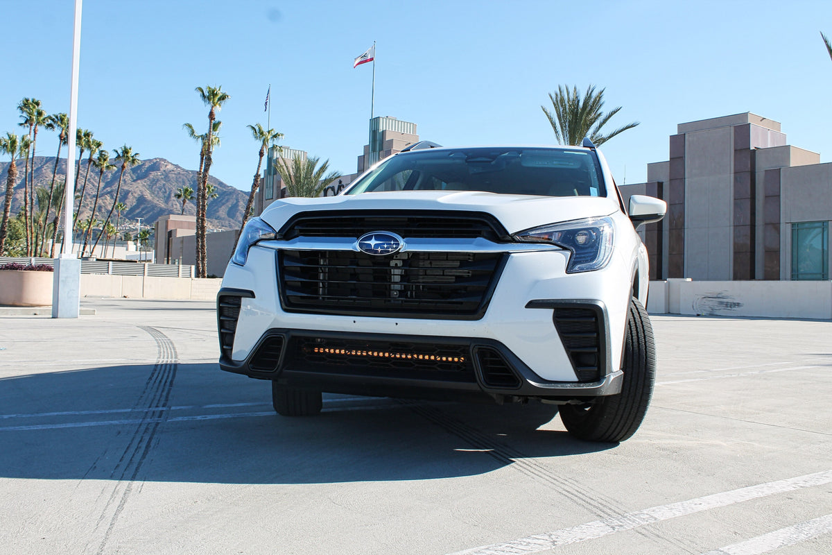 2019+ Subaru Ascent Light Bar SLIM