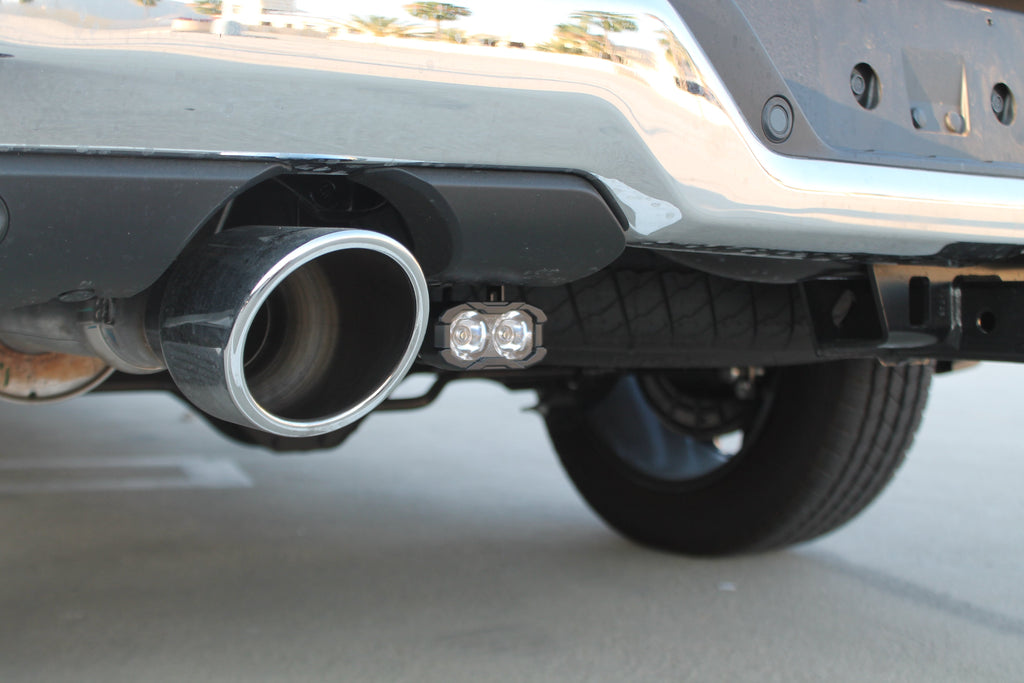 2019+ RAM 1500 Reverse Light