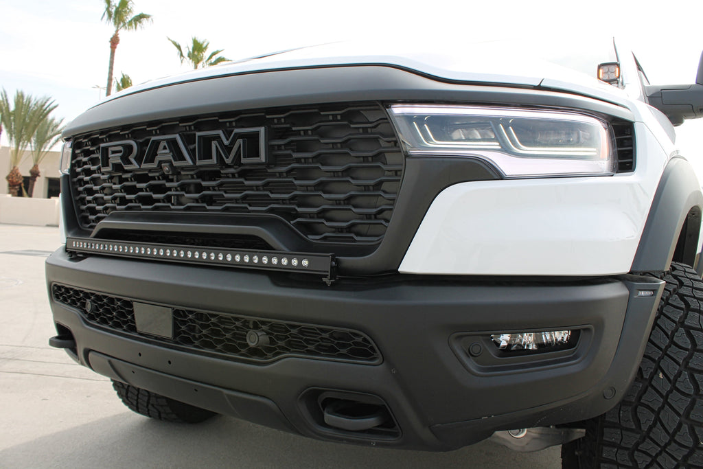 2025+ RAM 1500 RHO Ditch Lights