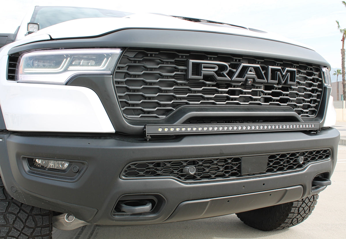 2025+ RAM 1500 Rebel 40in Light Bar SLIM