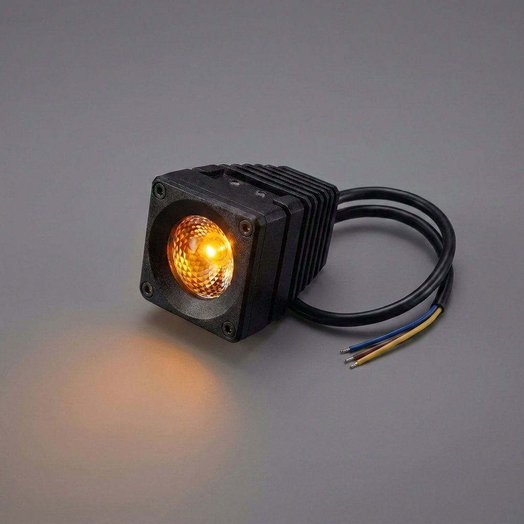 2019-2024 RAM 2500/3500 Fog Light Kit