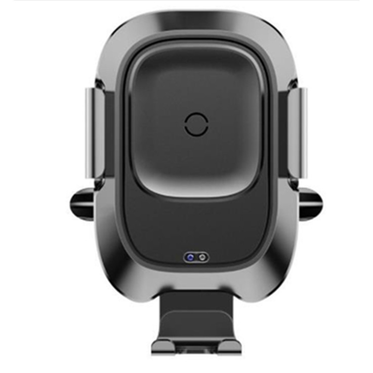 Wireless Charging Car Mount for Navigation product detail 2