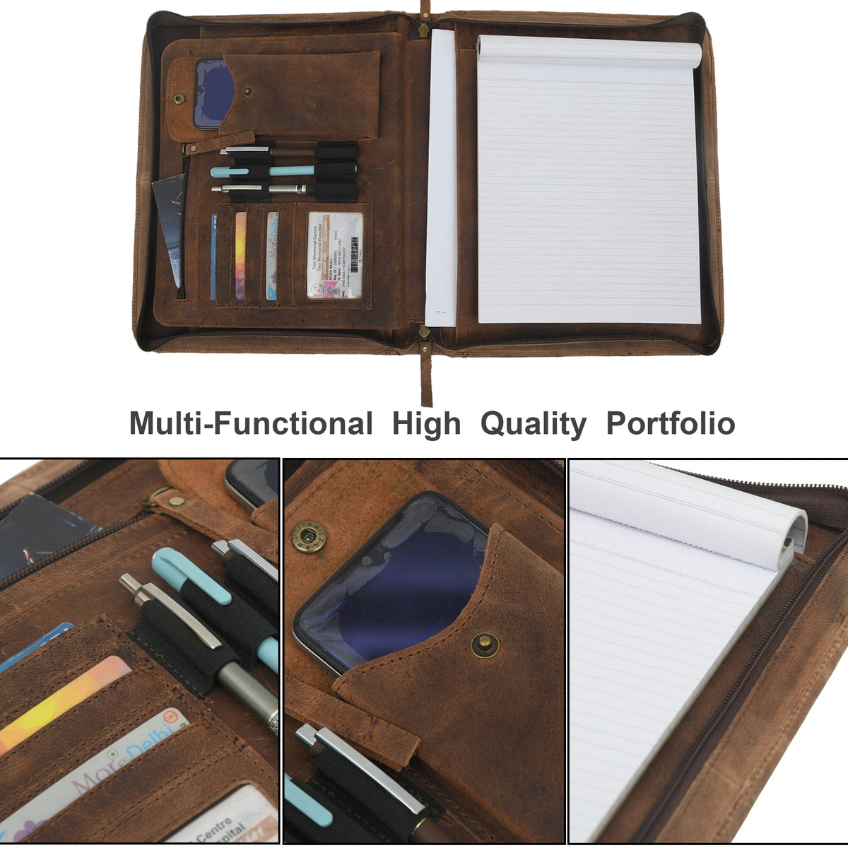 The Manager Portfolio
