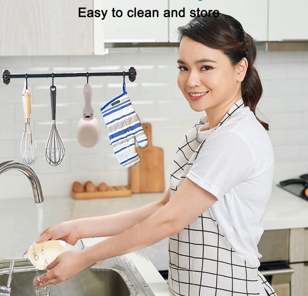 SmartScoop Digital Scale