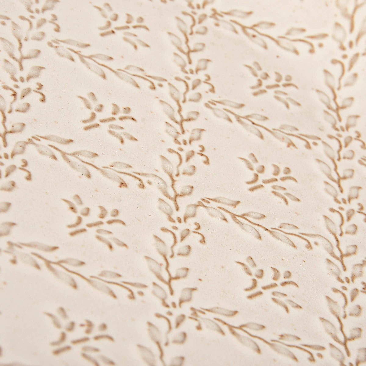 Cottage Vine Dinner Plate