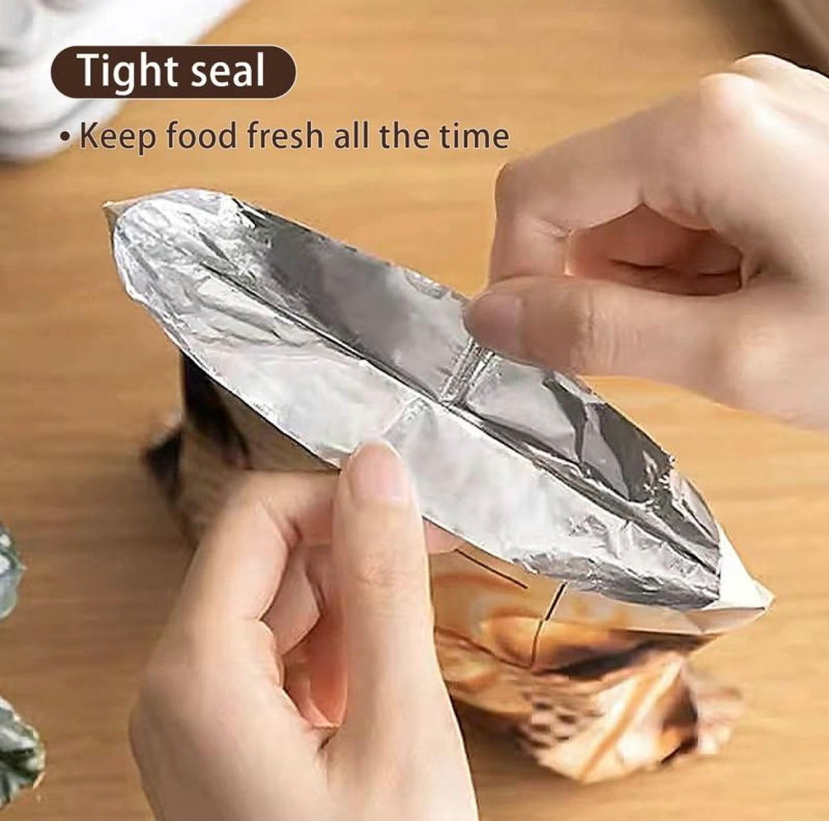 SealSync Mini Sealer
