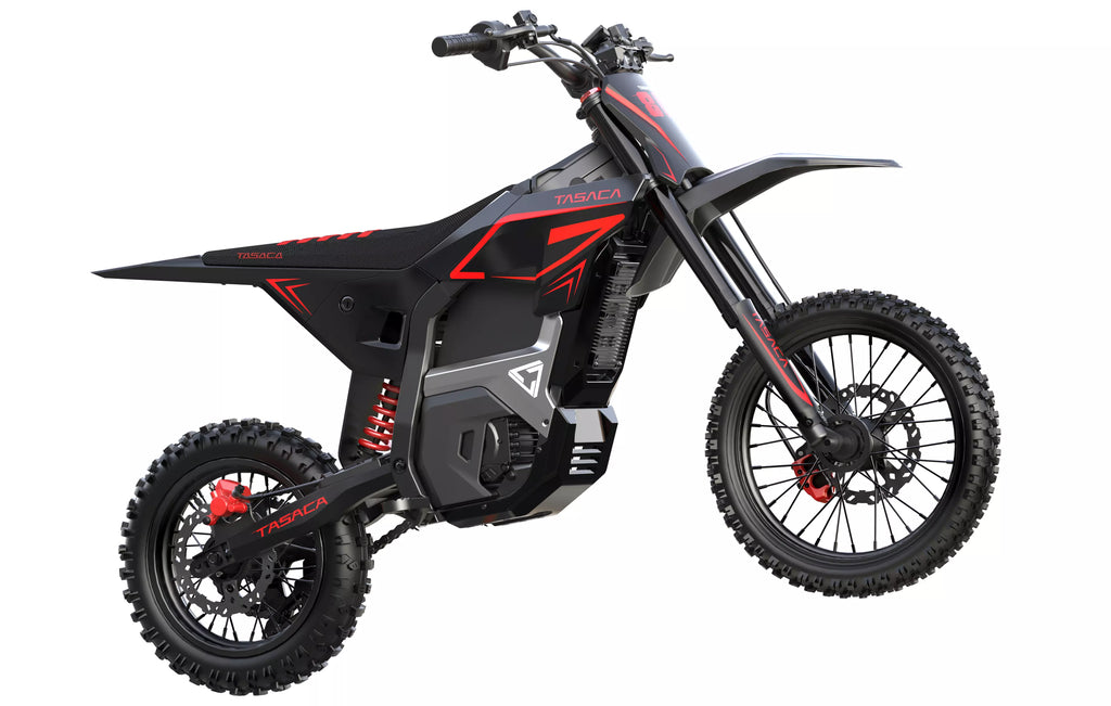 Tasaca® T500 Electric Mini Dirt Bike For Teens & Adults