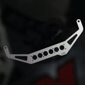 RSpro Toyota Supra Fire Extinguisher Mount - Clear