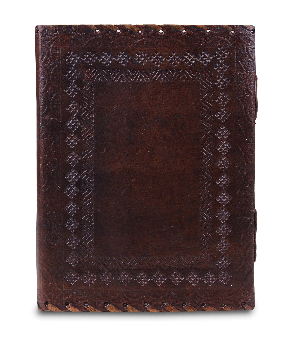 The Mohenjo-daro Journal