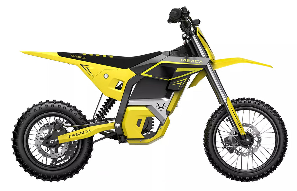 Tasaca® T500 Electric Mini Dirt Bike For Teens & Adults
