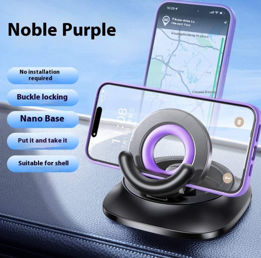 Magnetic Car Phone Mount product detail 6
