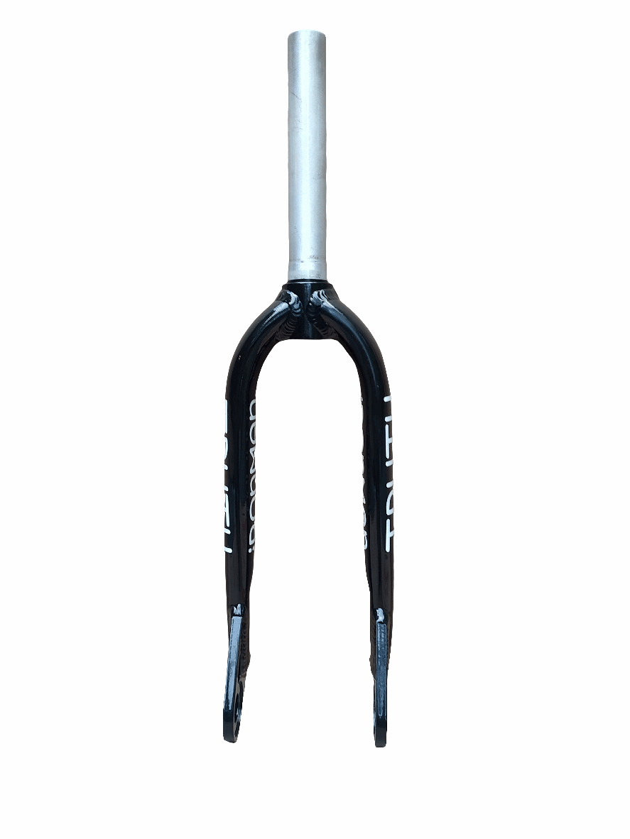 TRUTH BMX | 20" PRO TAPERED 20MM IRON MAN ALUMINUM BMX RACE FORKS